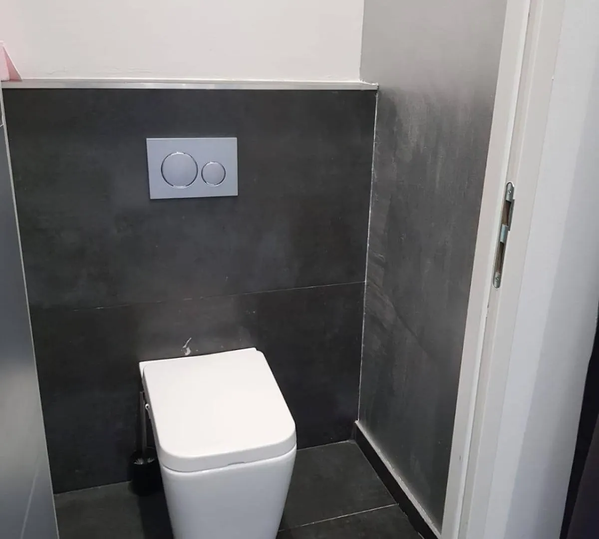 3 Pieces Mougins Dans Villa Contemporaine 0*,